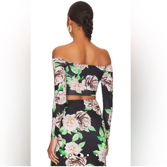 AFRM 2 pieces set Skirt & Top ‼️SALE ‼️ - Picture 7 of 8